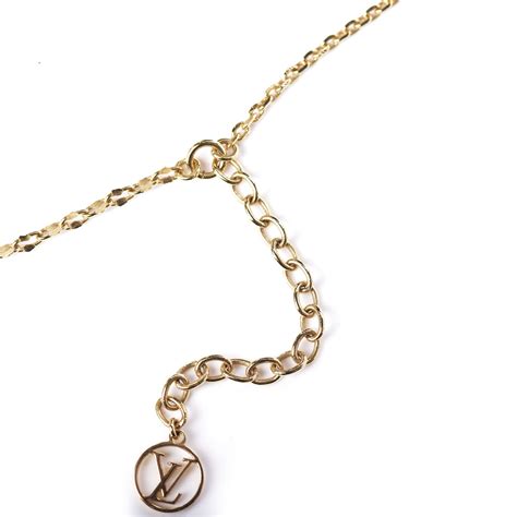 louis vuitton blooming necklace dupe|louis vuitton women's dupes.